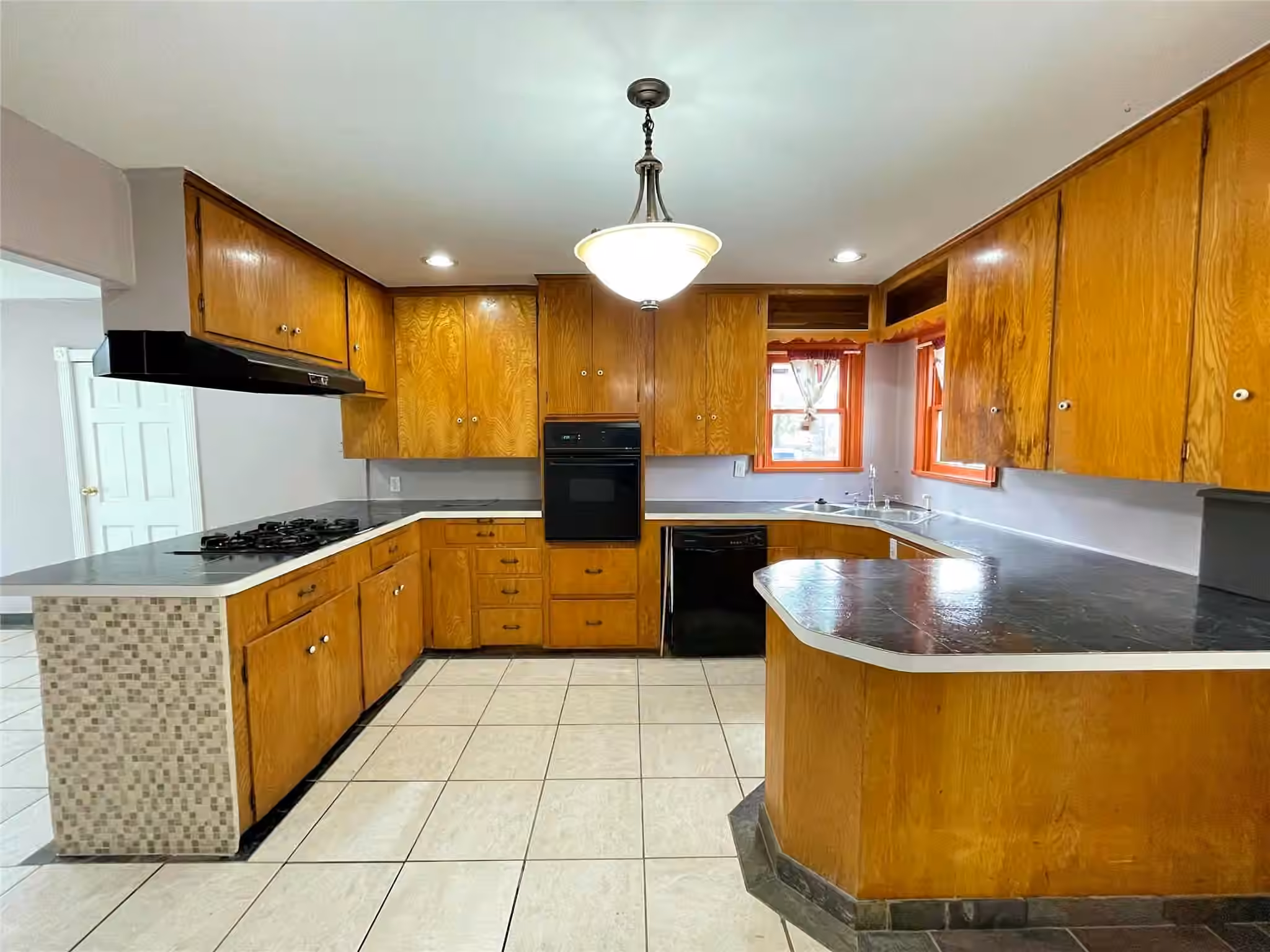Photo 2 of 7230 Sims Drive, Houston, TX