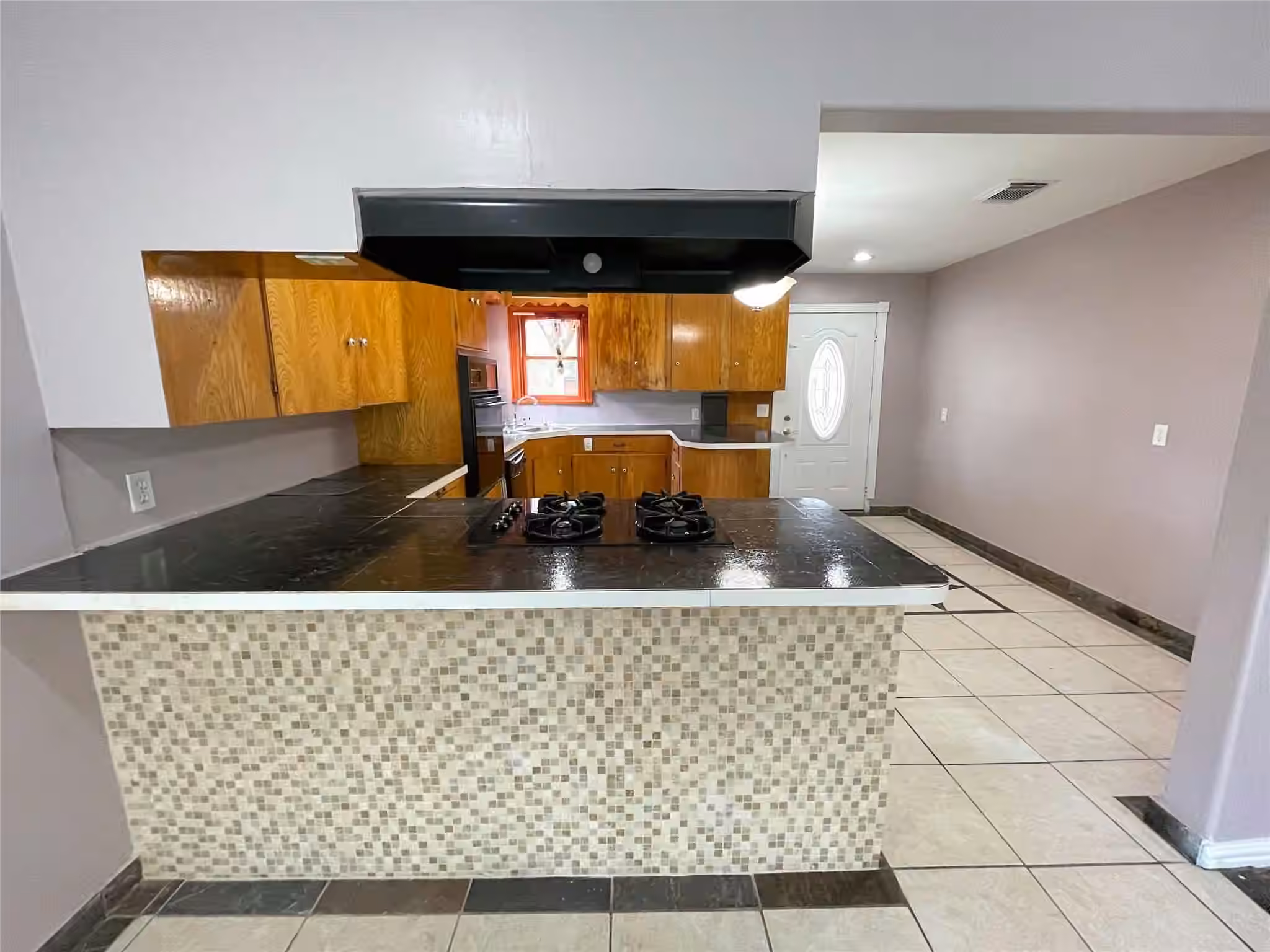 Photo 3 of 7230 Sims Drive, Houston, TX