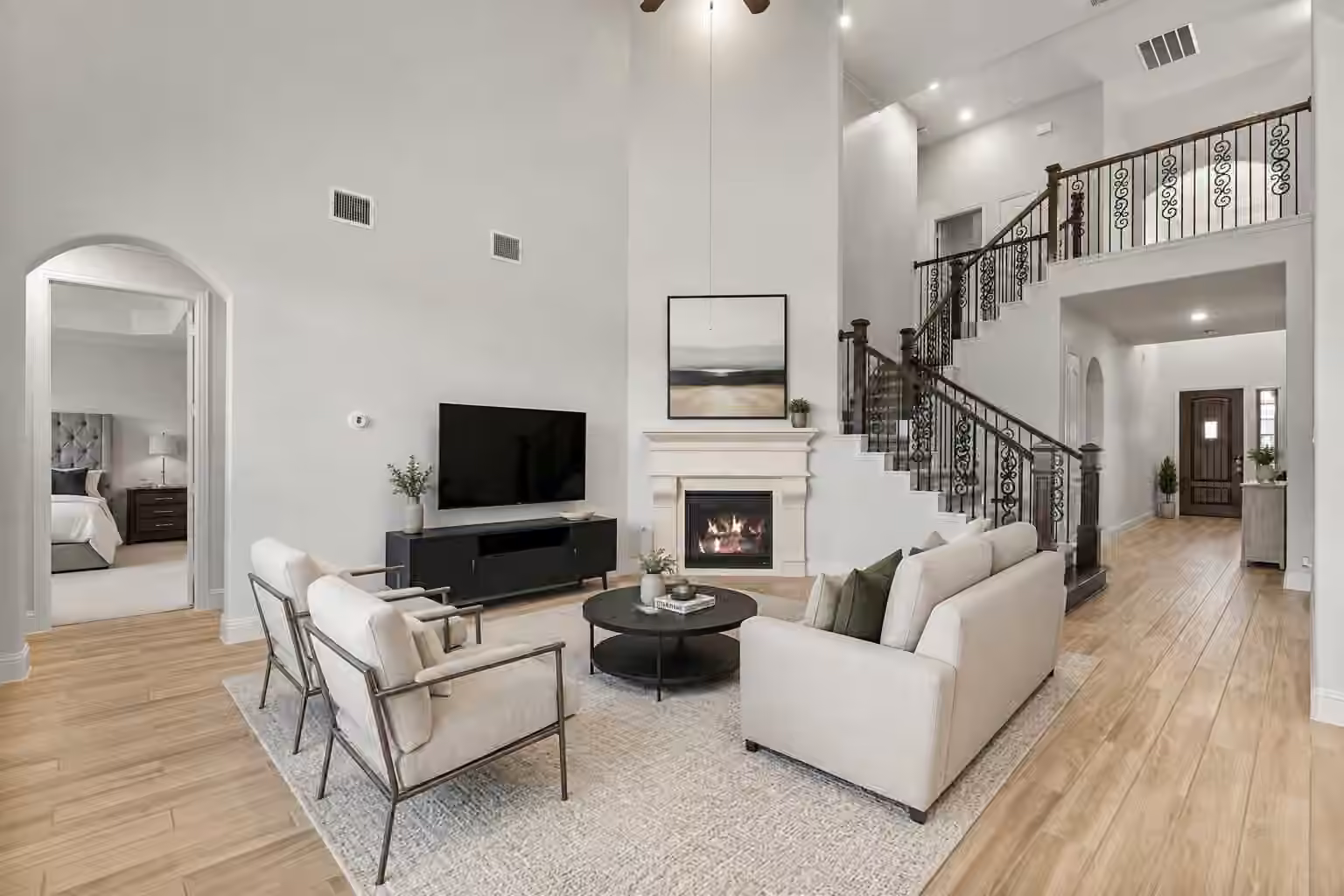 Photo of 10803 Dawn River Court, Cypress, TX 77433