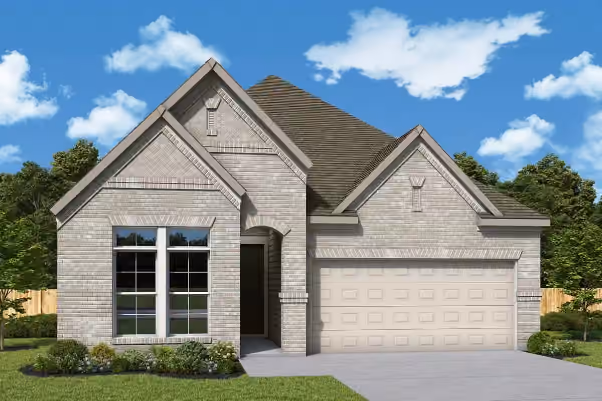 Photo of 15130 London Gavroche Lane, Conroe, TX