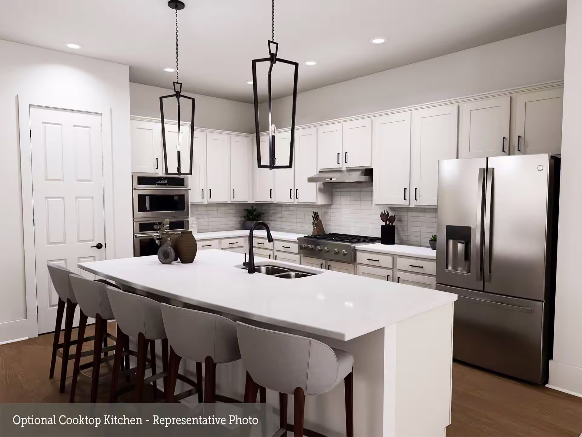 Photo 4 of 15130 London Gavroche Lane, Conroe, TX