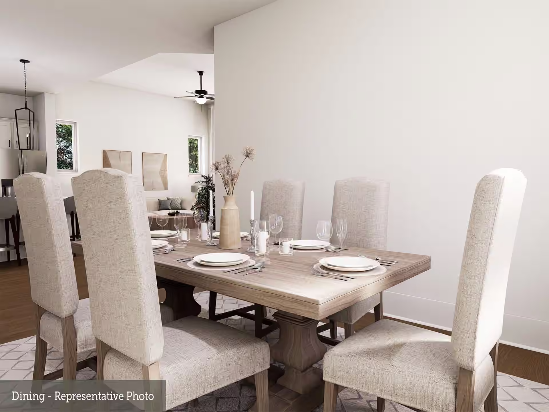 Photo 5 of 15130 London Gavroche Lane, Conroe, TX