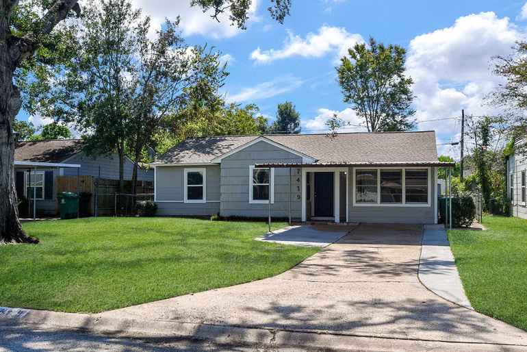 Photo of 7419 Jalna Street, Houston, TX