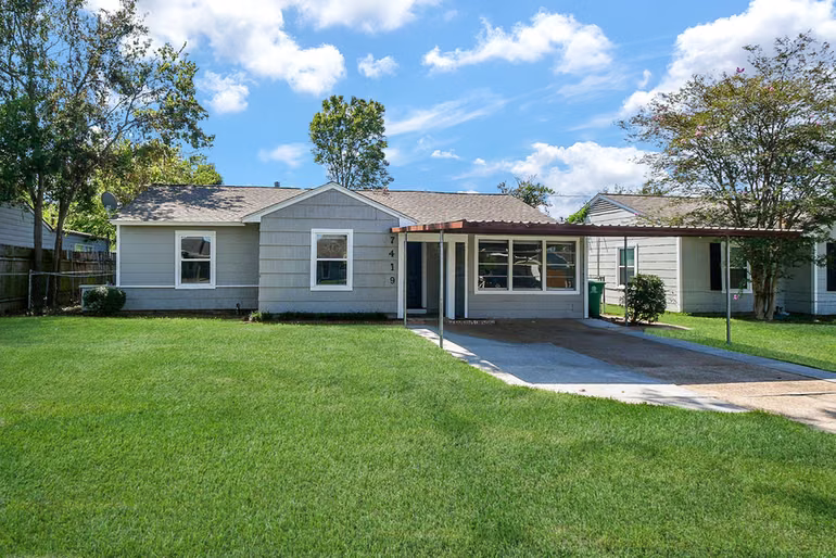 Photo 5 of 7419 Jalna Street, Houston, TX