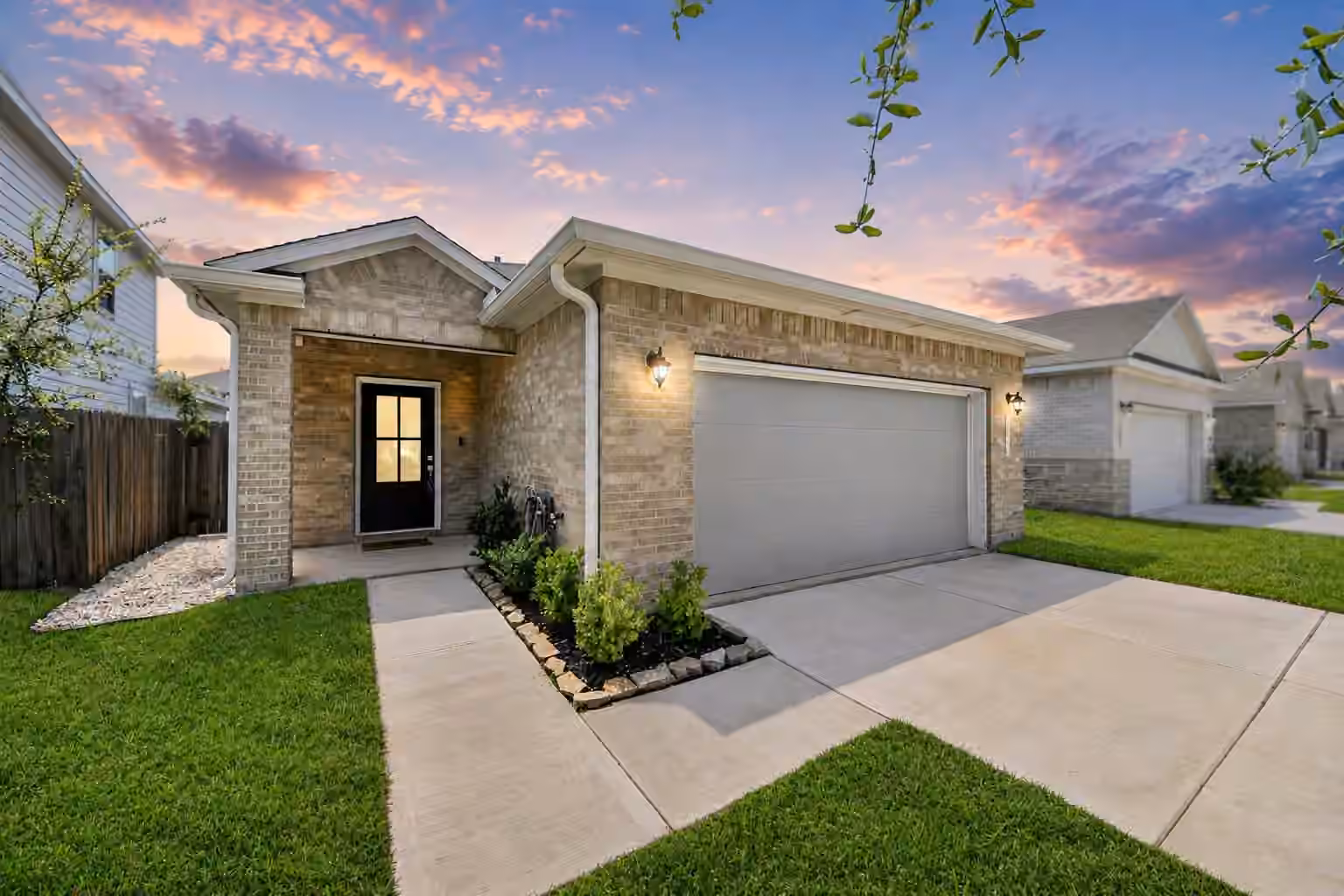 Photo of 24751 Russet Bluff Trail, Houston, TX