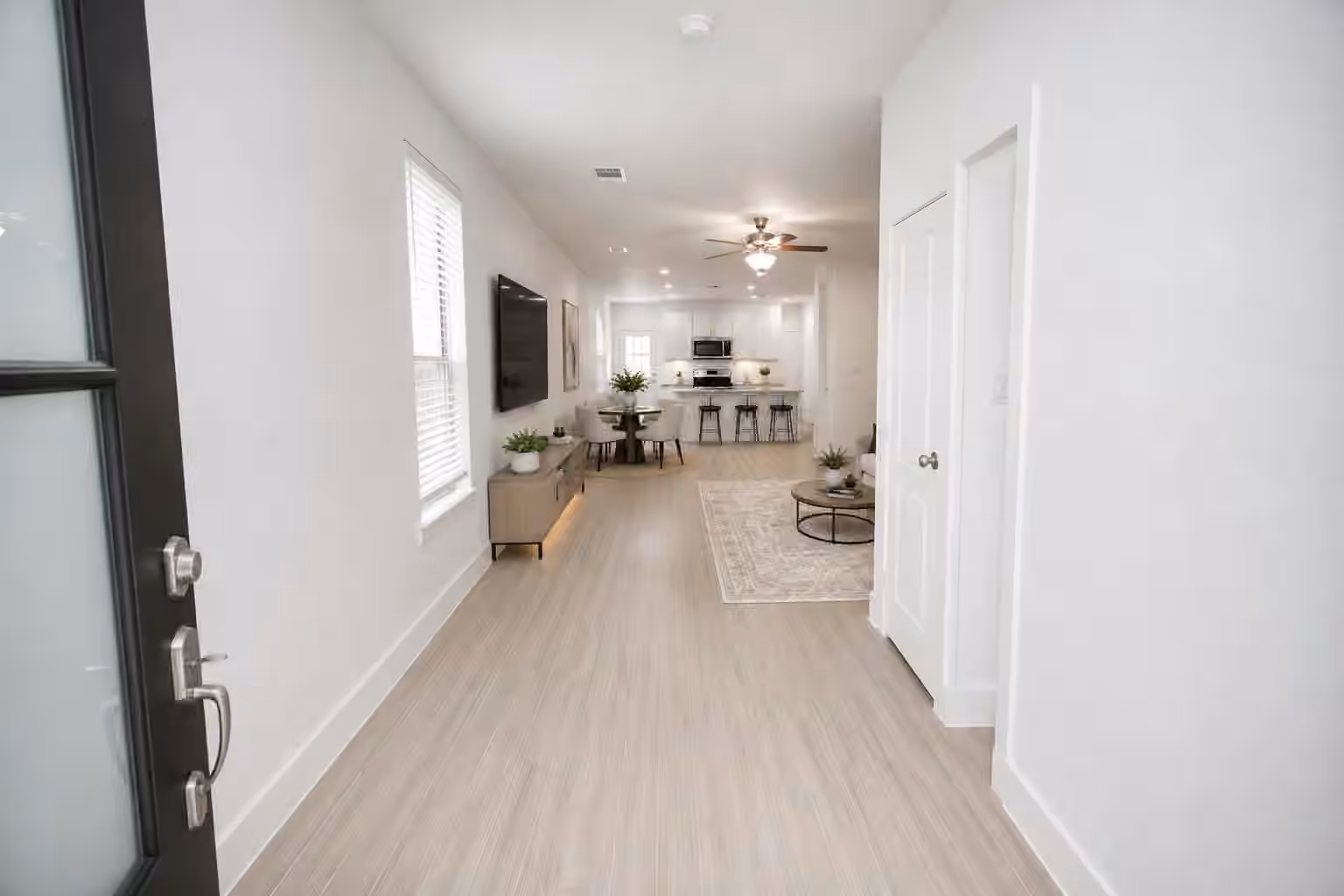 Photo 2 of 24751 Russet Bluff Trail, Houston, TX