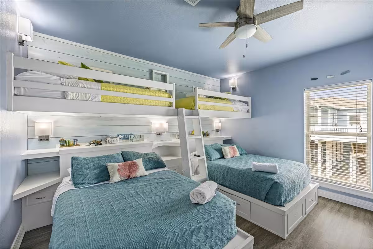 Photo of 931 Tidelands Drive, Crystal Beach, TX 77650
