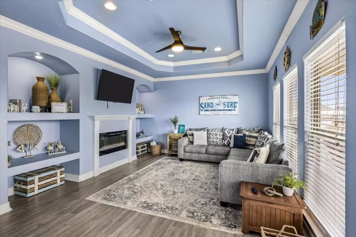 Photo 4 of 931 Tidelands Drive, Crystal Beach, TX