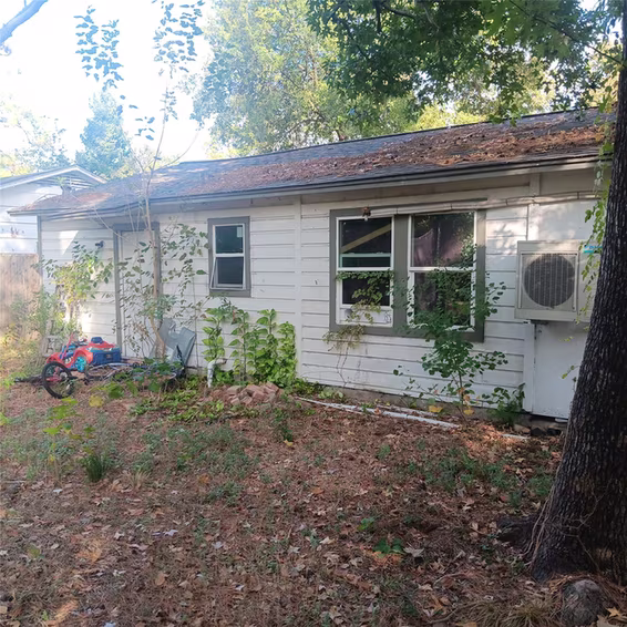 Photo 3 of 6414 Mohawk Street, Houston, TX