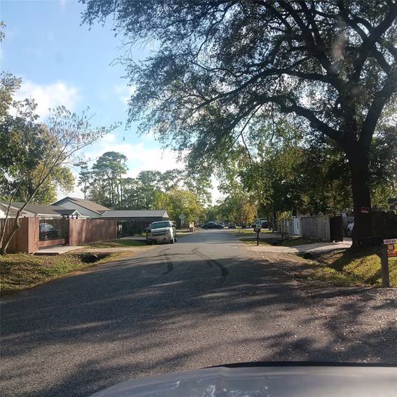 Photo 5 of 6414 Mohawk Street, Houston, TX