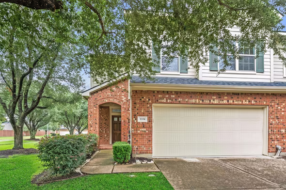 Photo of 5338 Summit Hollow Drive, Houston, TX 77084