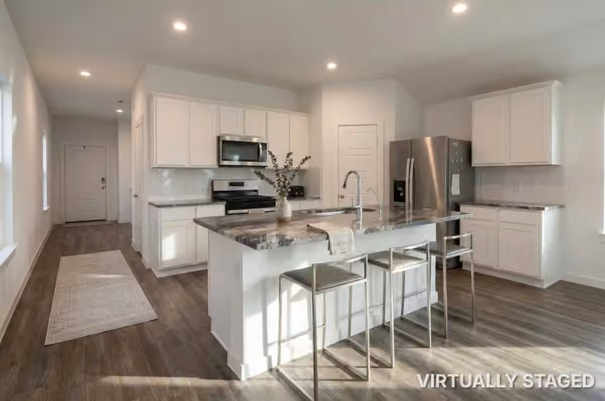 Photo 6 of 1111 Desert Willow Drive, Rosharon, TX