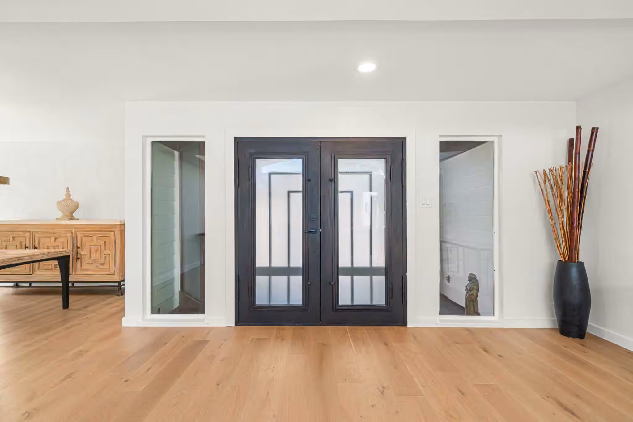 Photo 6 of 5747 Jackwood Street, Houston, TX