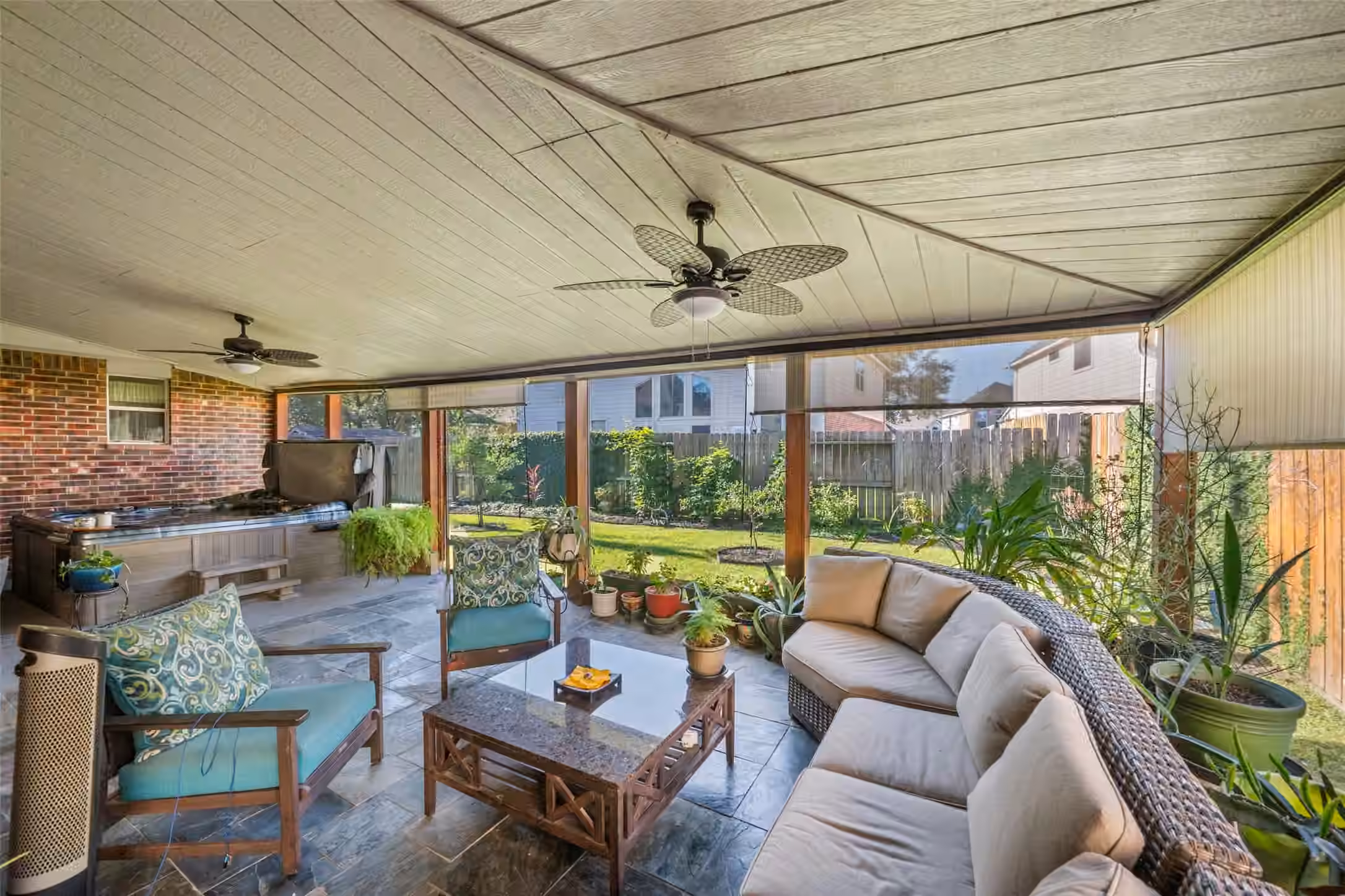 Photo 6 of 19314 Aquatic Drive, Humble, TX