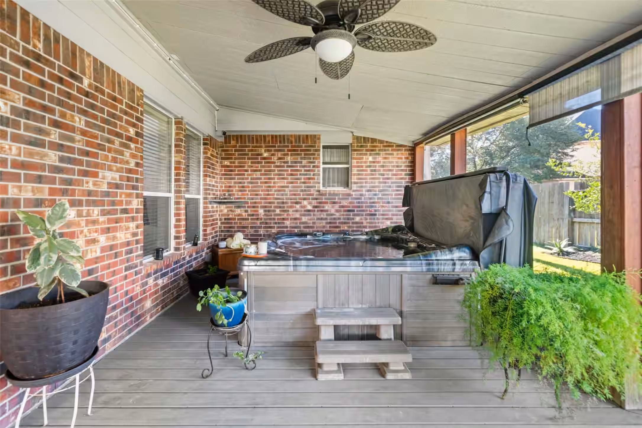 Photo 7 of 19314 Aquatic Drive, Humble, TX