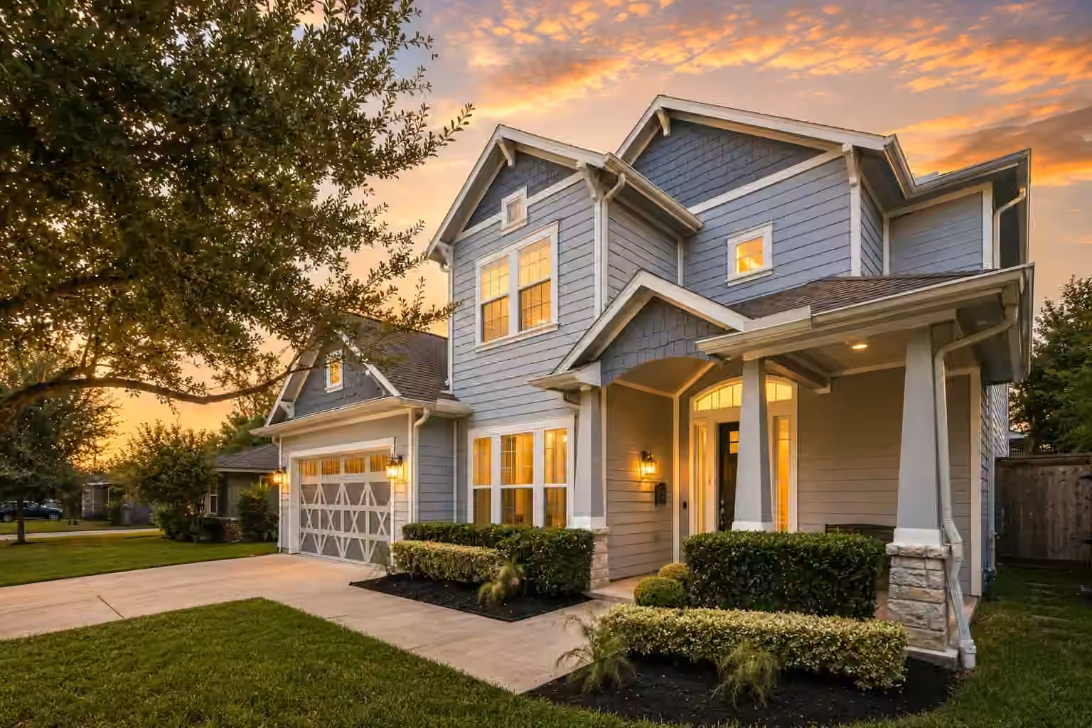 Photo of 8558 Ridgepoint Drive, Houston, TX