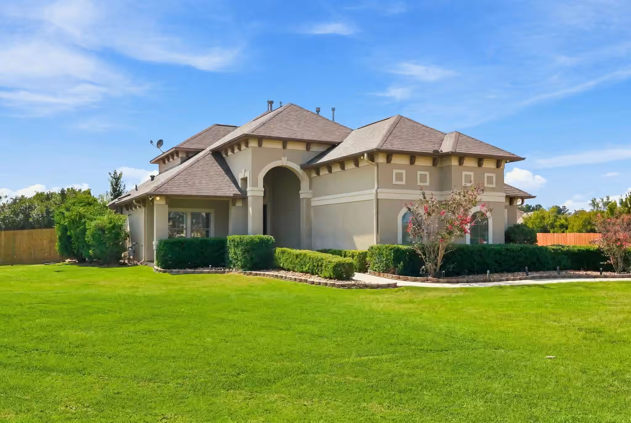 Photo of 18807 Serene Water Court, Montgomery, TX 77356
