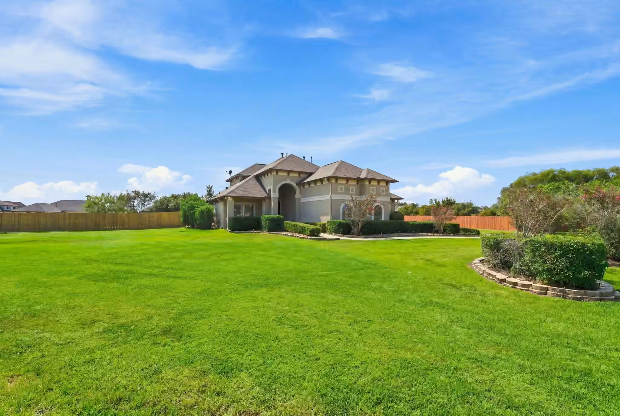 Photo 2 of 18807 Serene Water Court, Montgomery, TX