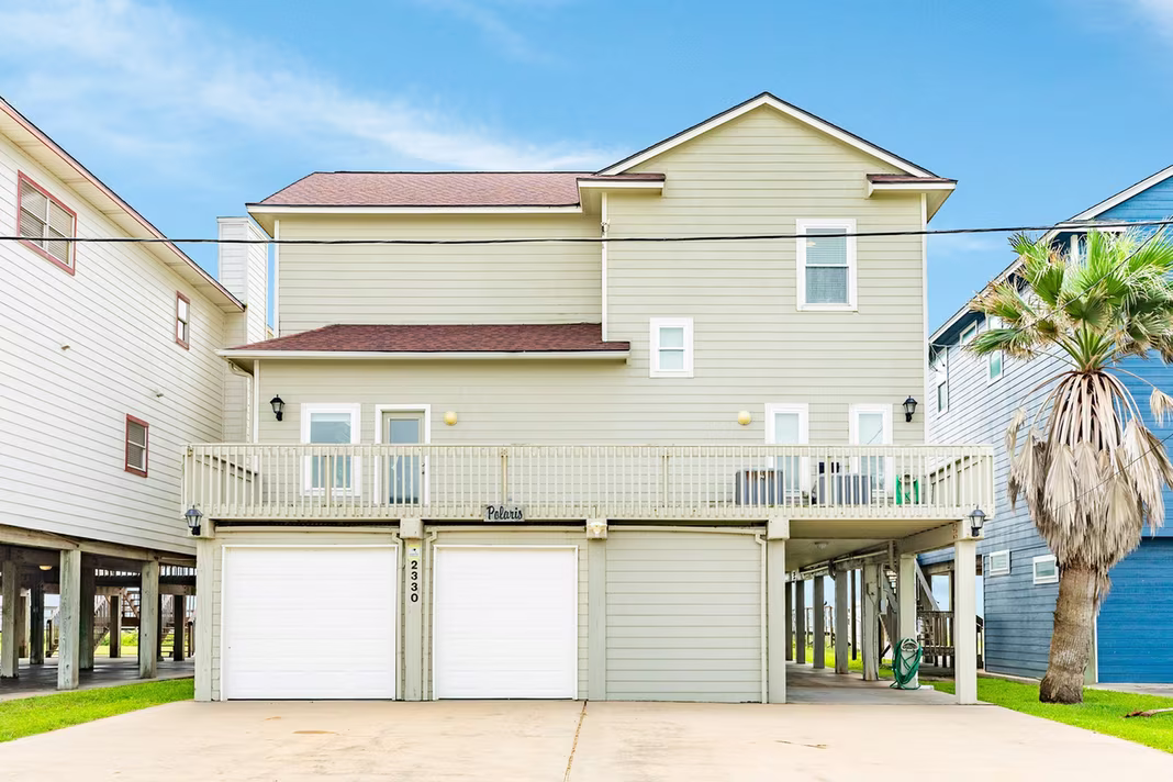 Photo 3 of 2330 Blue Water Highway, Surfside Beach, TX