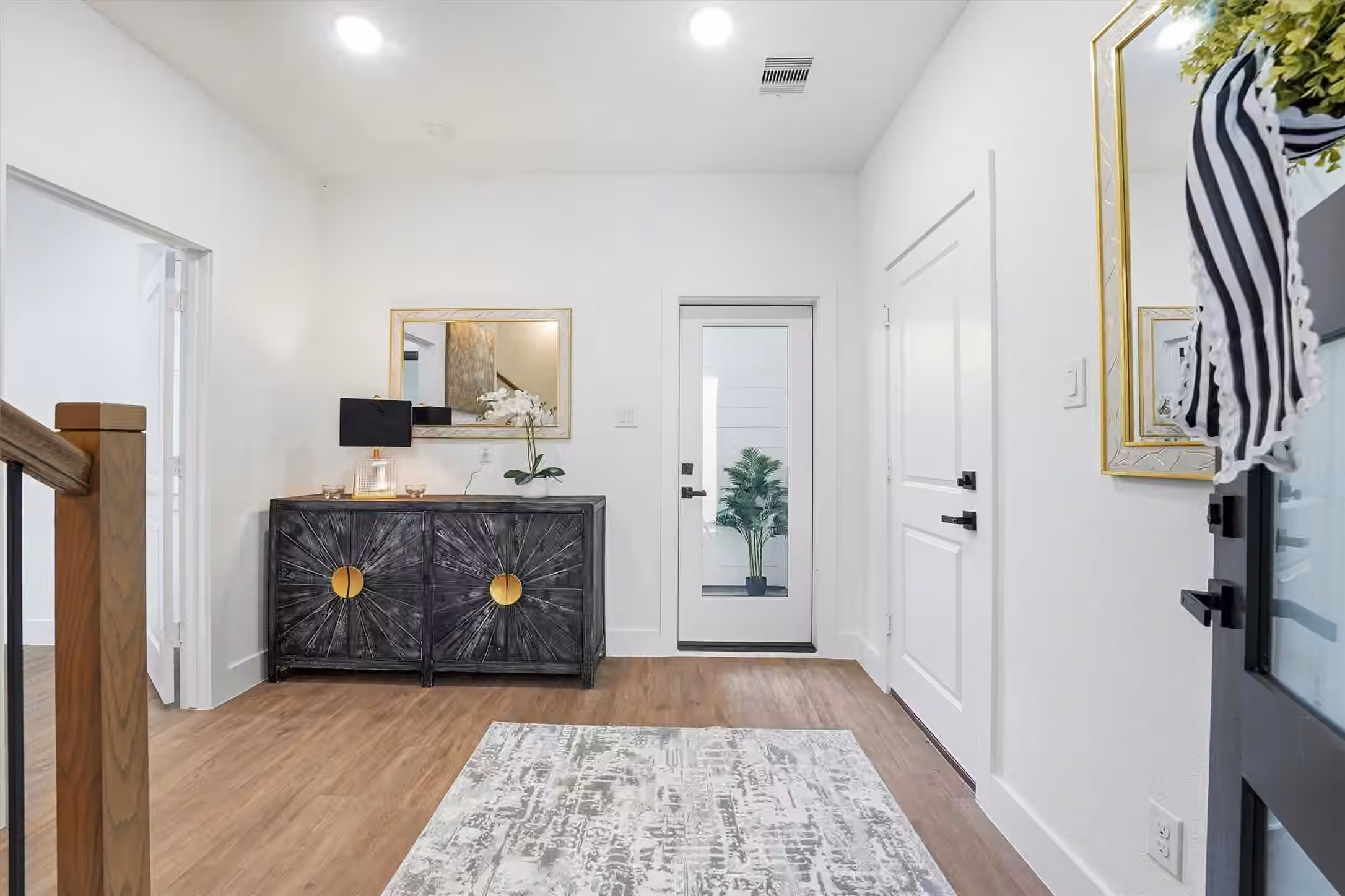 Photo 2 of 3610 Bastrop Street, Houston, TX
