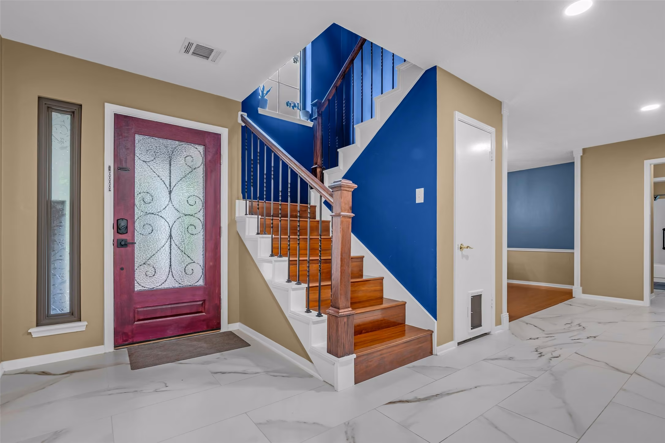 Photo 3 of 509 Glen Haven Drive, Conroe, TX