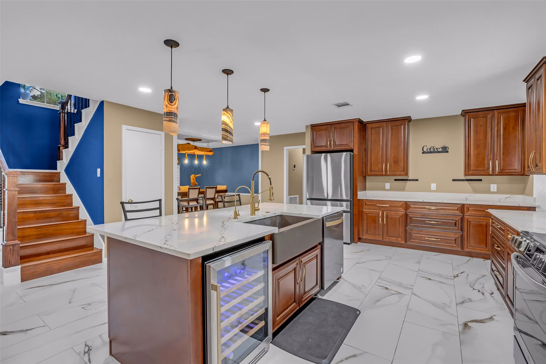 Photo 6 of 509 Glen Haven Drive, Conroe, TX