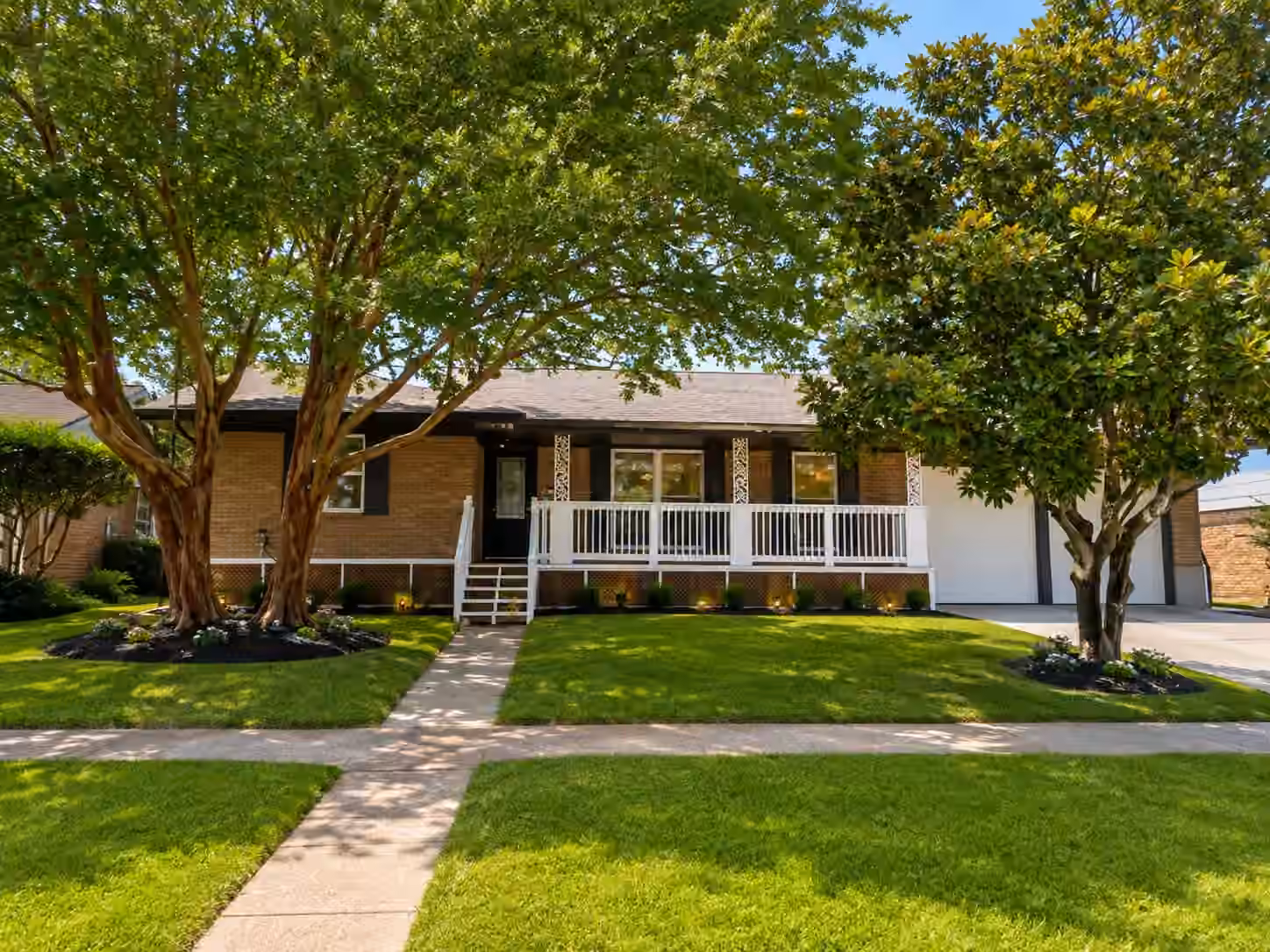 Photo of 5415 Jackwood Street, Houston, TX