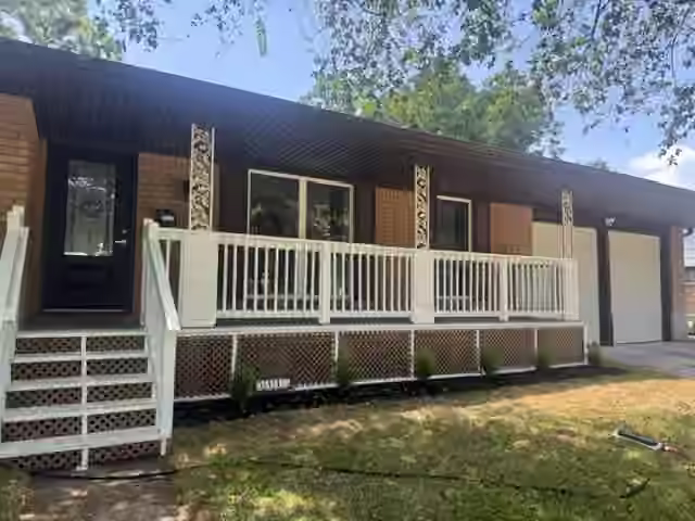 Photo 2 of 5415 Jackwood Street, Houston, TX