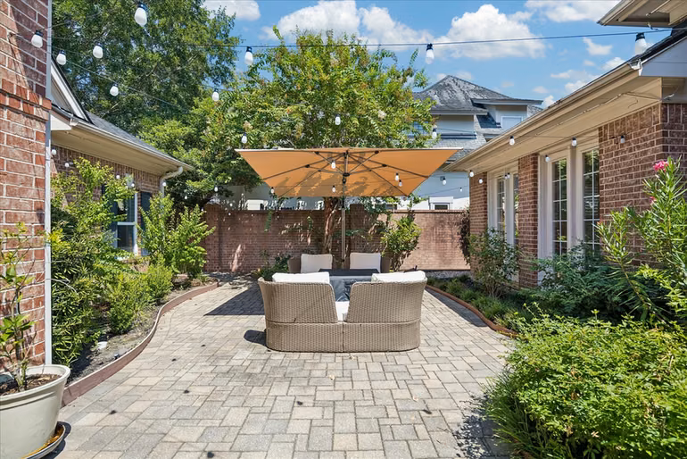 Photo 3 of 11411 Gallant Ridge Lane, Houston, TX
