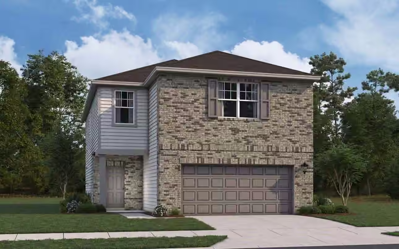 Photo of 18649 Shauna Danielle Drive, New Caney, TX
