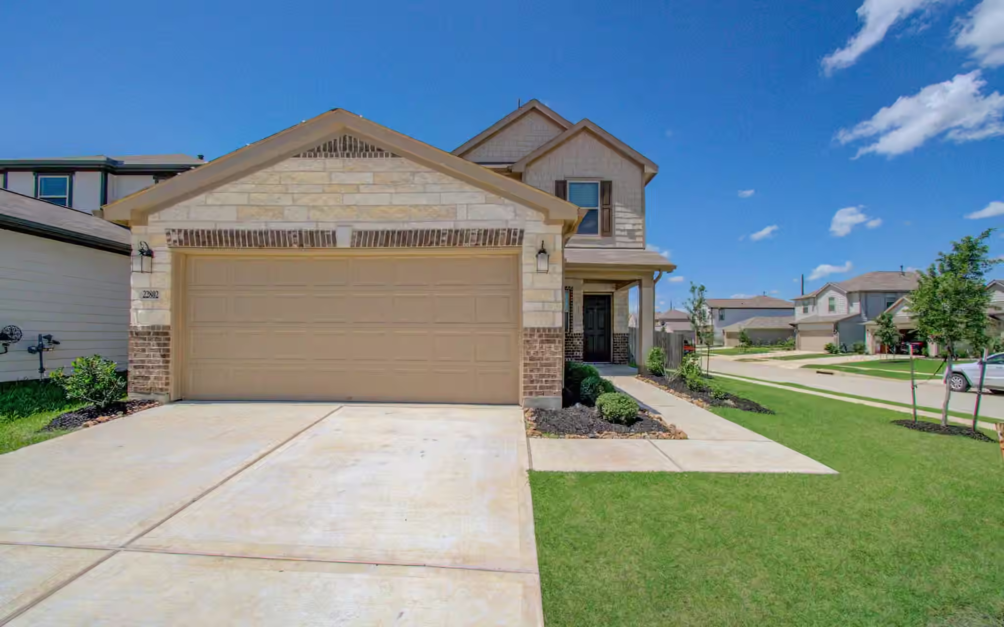 Photo 5 of 22802 Wolfshire Way, Hockley, TX