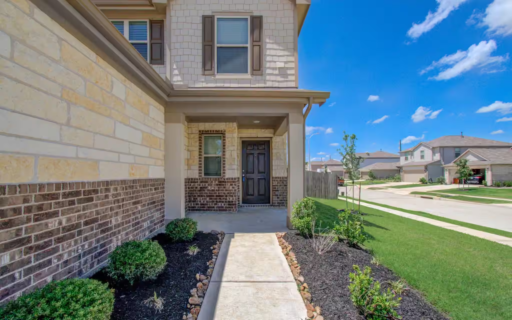 Photo 6 of 22802 Wolfshire Way, Hockley, TX