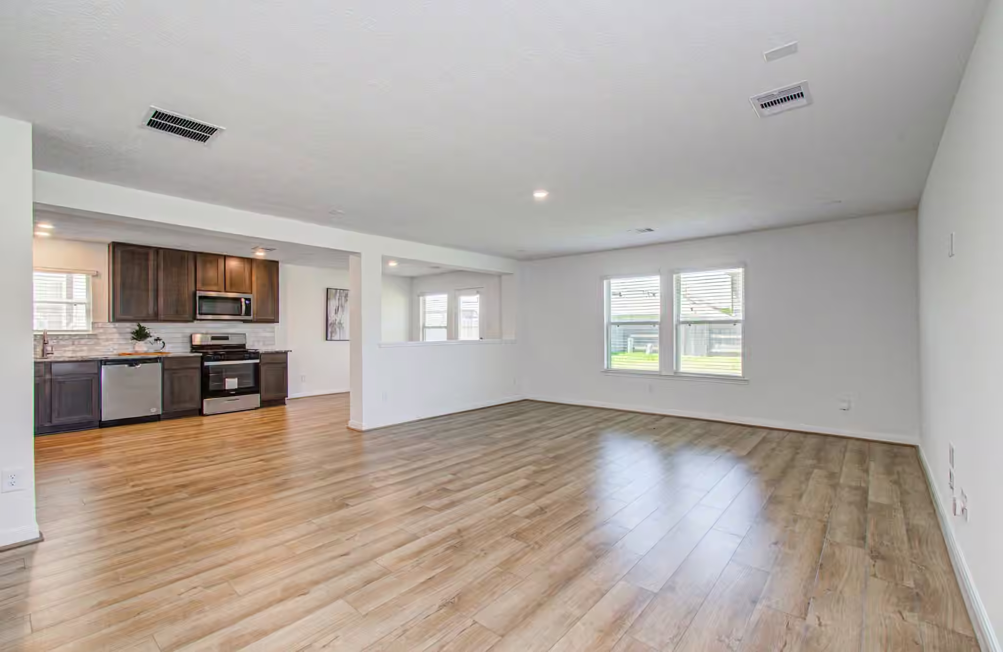 Photo 7 of 22802 Wolfshire Way, Hockley, TX