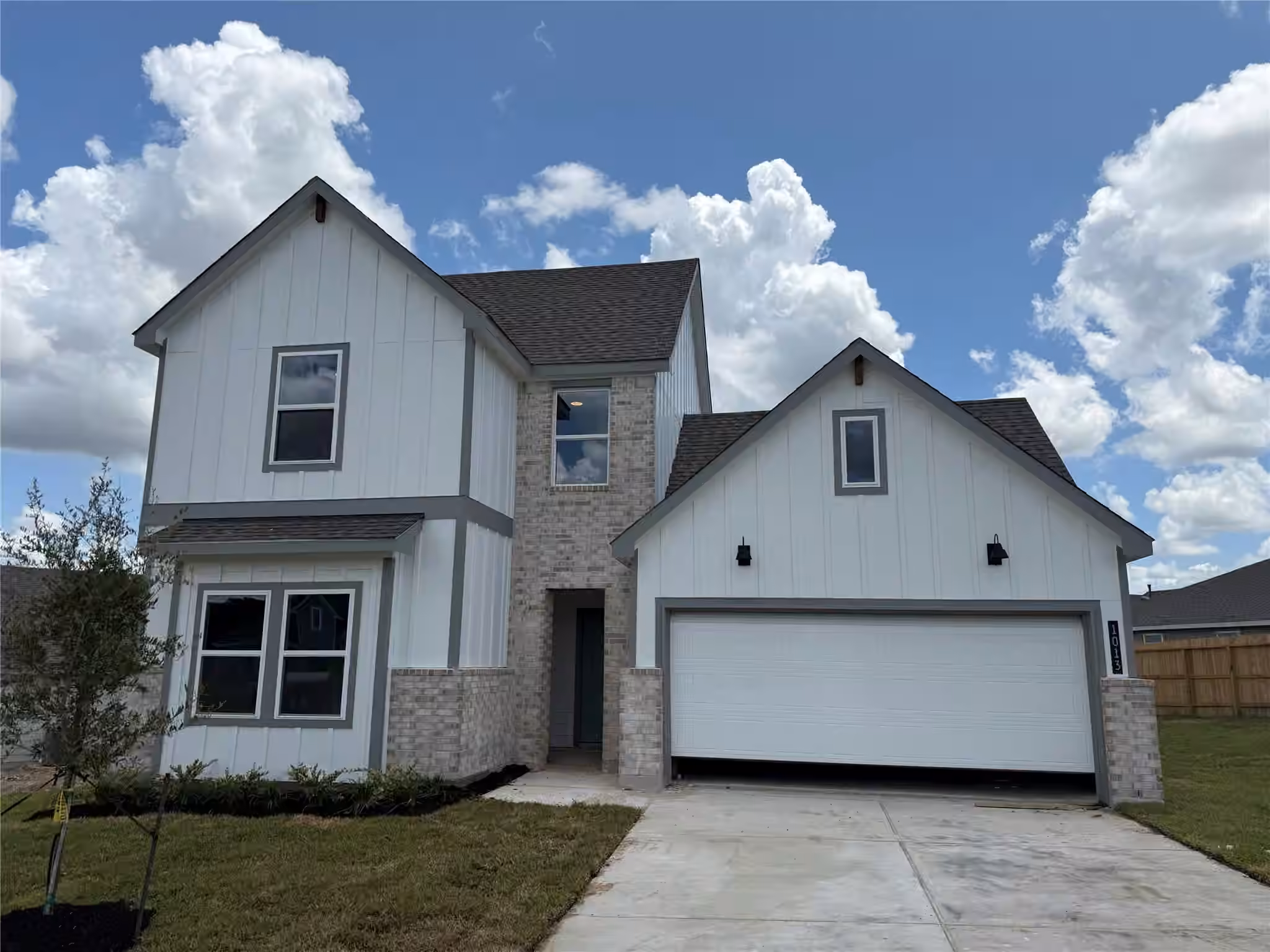 Photo of 1013 Legrand Street, Brenham, TX 77833
