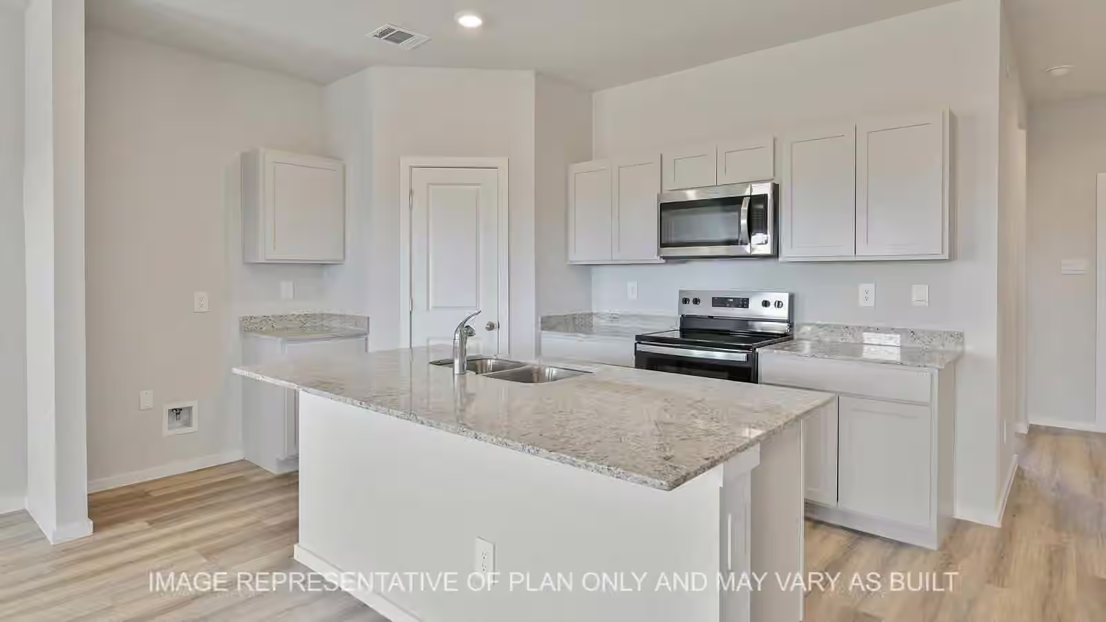 Photo 2 of 1013 Legrand Street, Brenham, TX