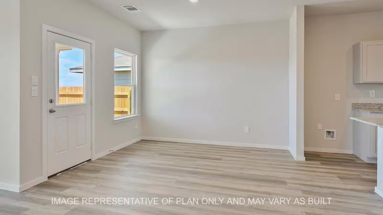Photo 4 of 1013 Legrand Street, Brenham, TX