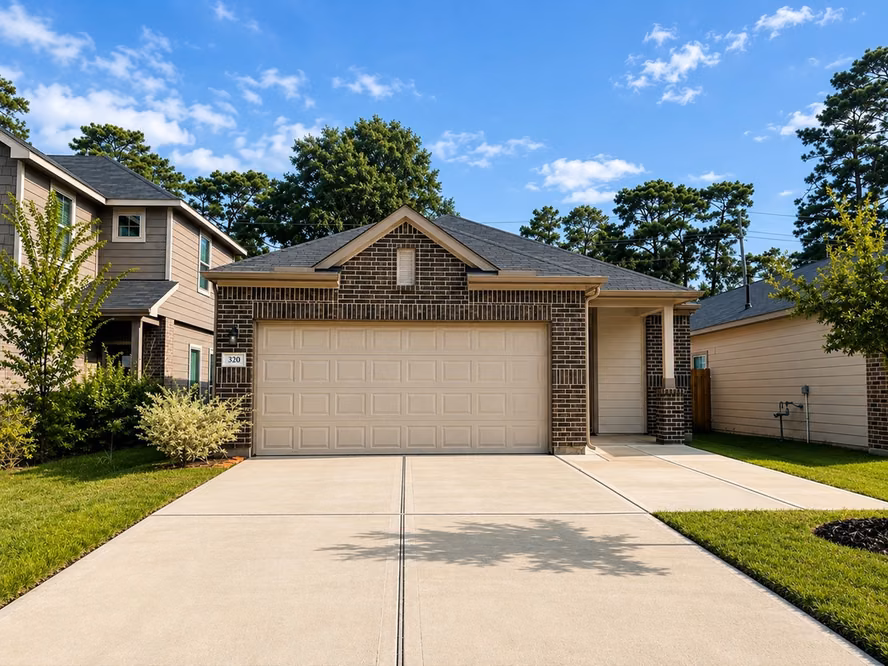 Photo of 320 Emerald Thicket Lane, Houston, TX