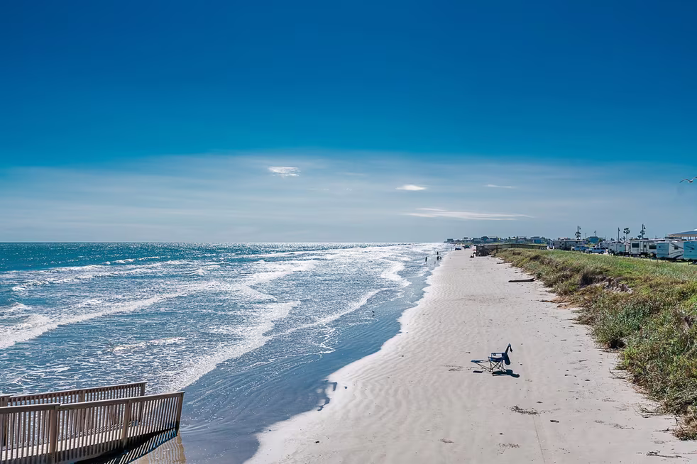 Photo 3 of 10811 San Luis Pass Road 1302, Galveston, TX
