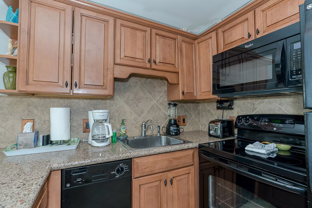Photo 6 of 10811 San Luis Pass Road 1302, Galveston, TX