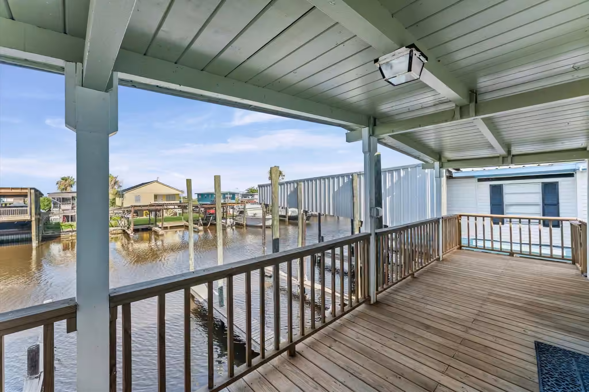 Photo 6 of 310 Marine Way, Freeport, TX