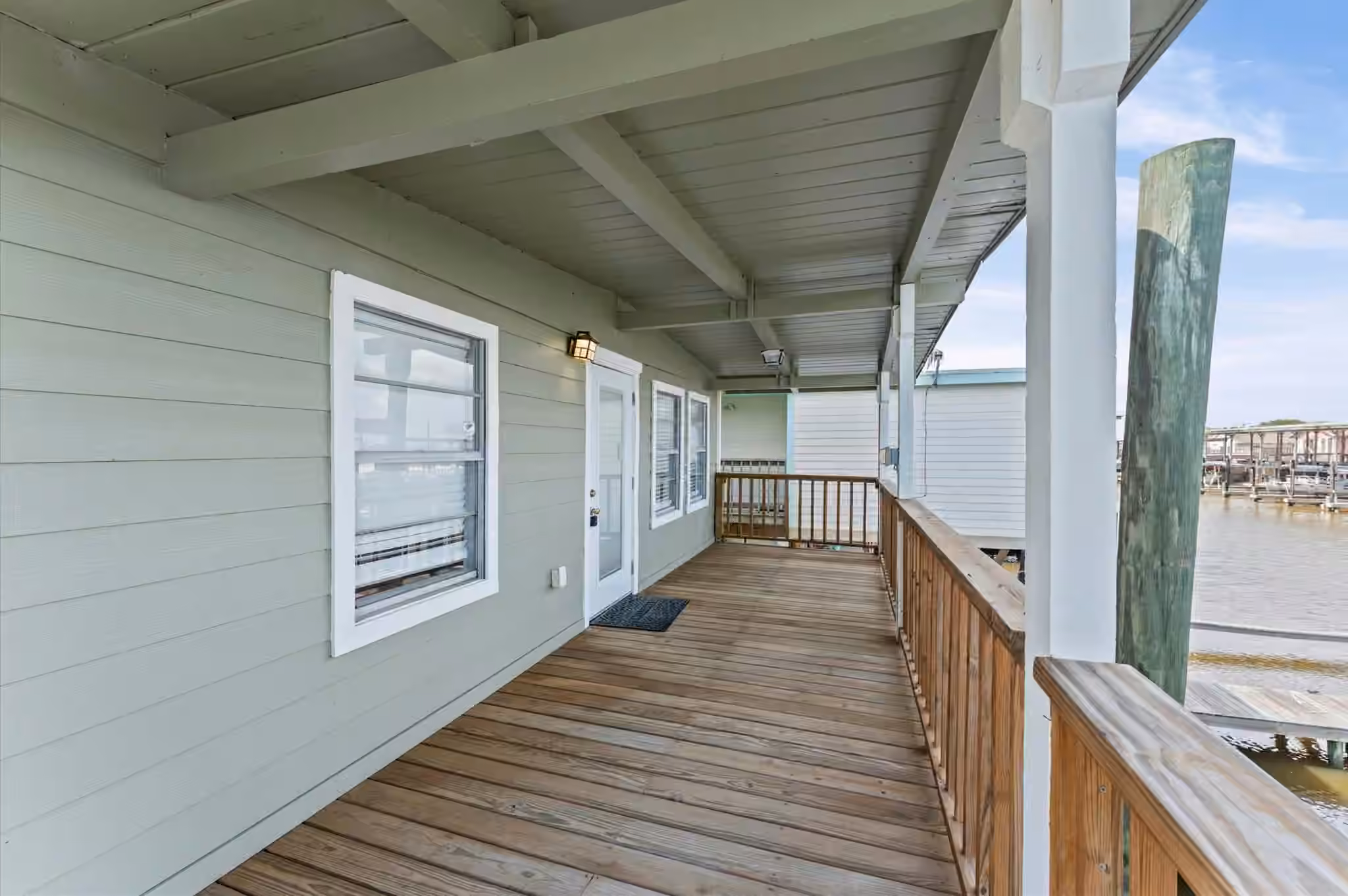 Photo 7 of 310 Marine Way, Freeport, TX