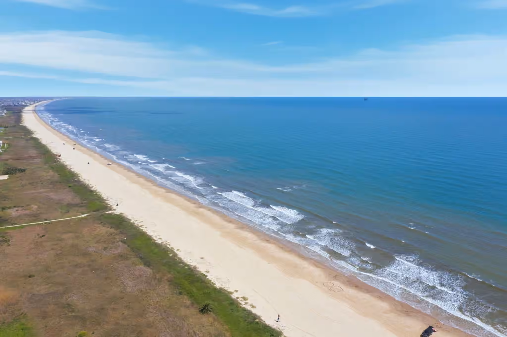 Photo of 145 Jewel Drive, Port Bolivar, TX 77650