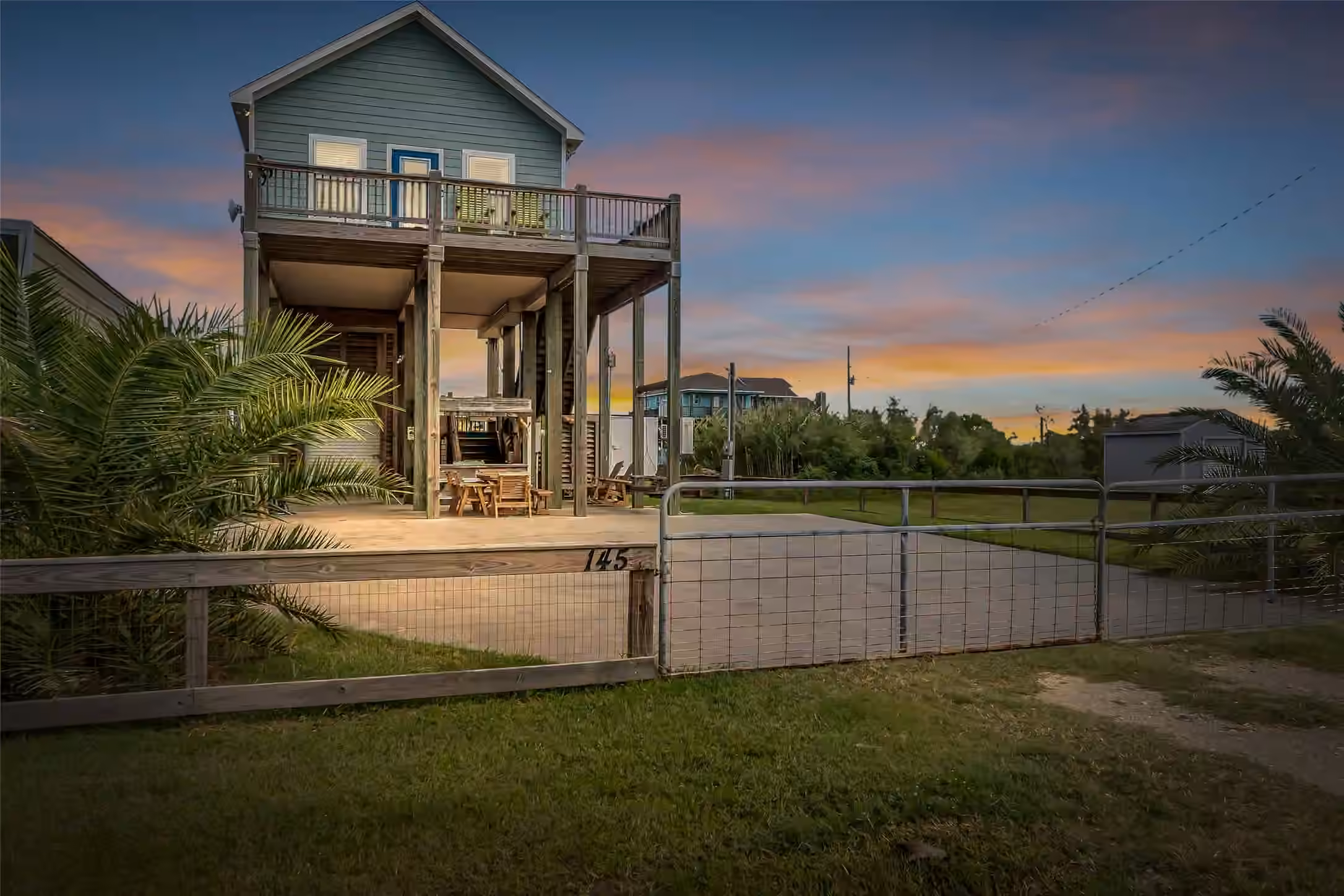 Photo 3 of 145 Jewel Drive, Port Bolivar, TX