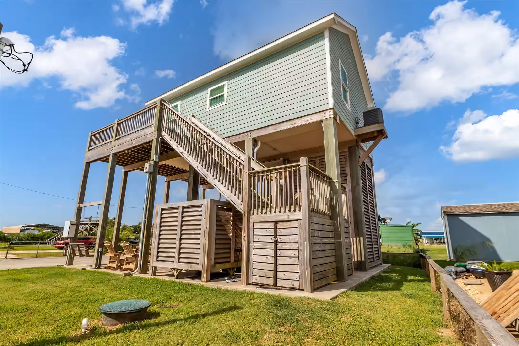 Photo 5 of 145 Jewel Drive, Port Bolivar, TX