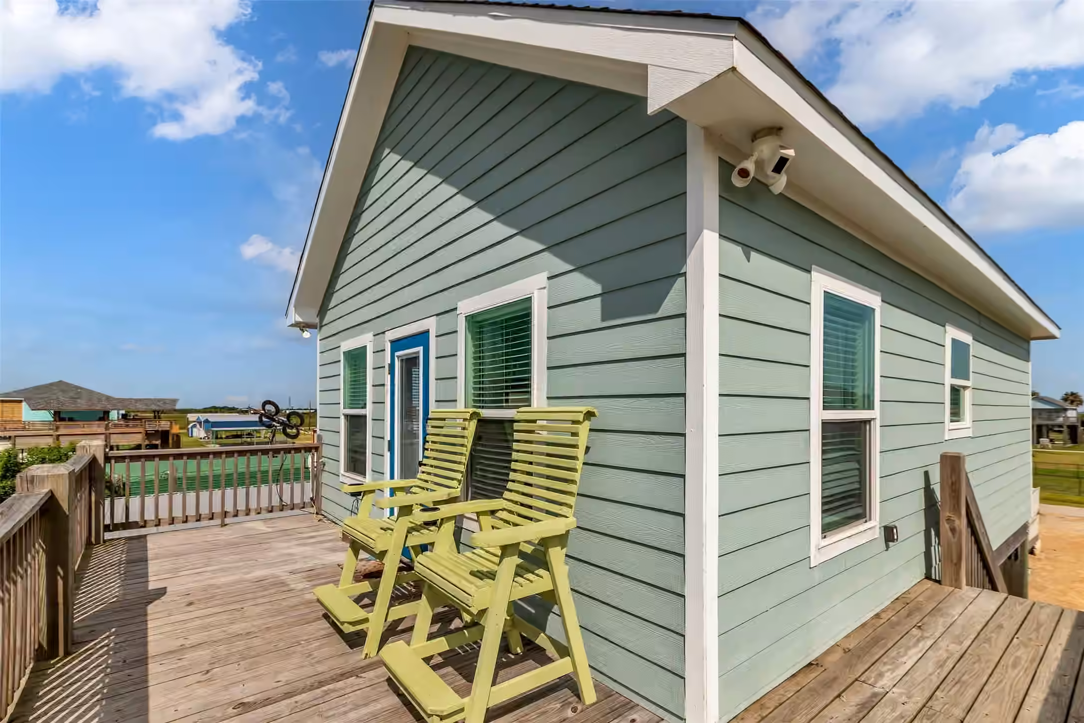 Photo 7 of 145 Jewel Drive, Port Bolivar, TX