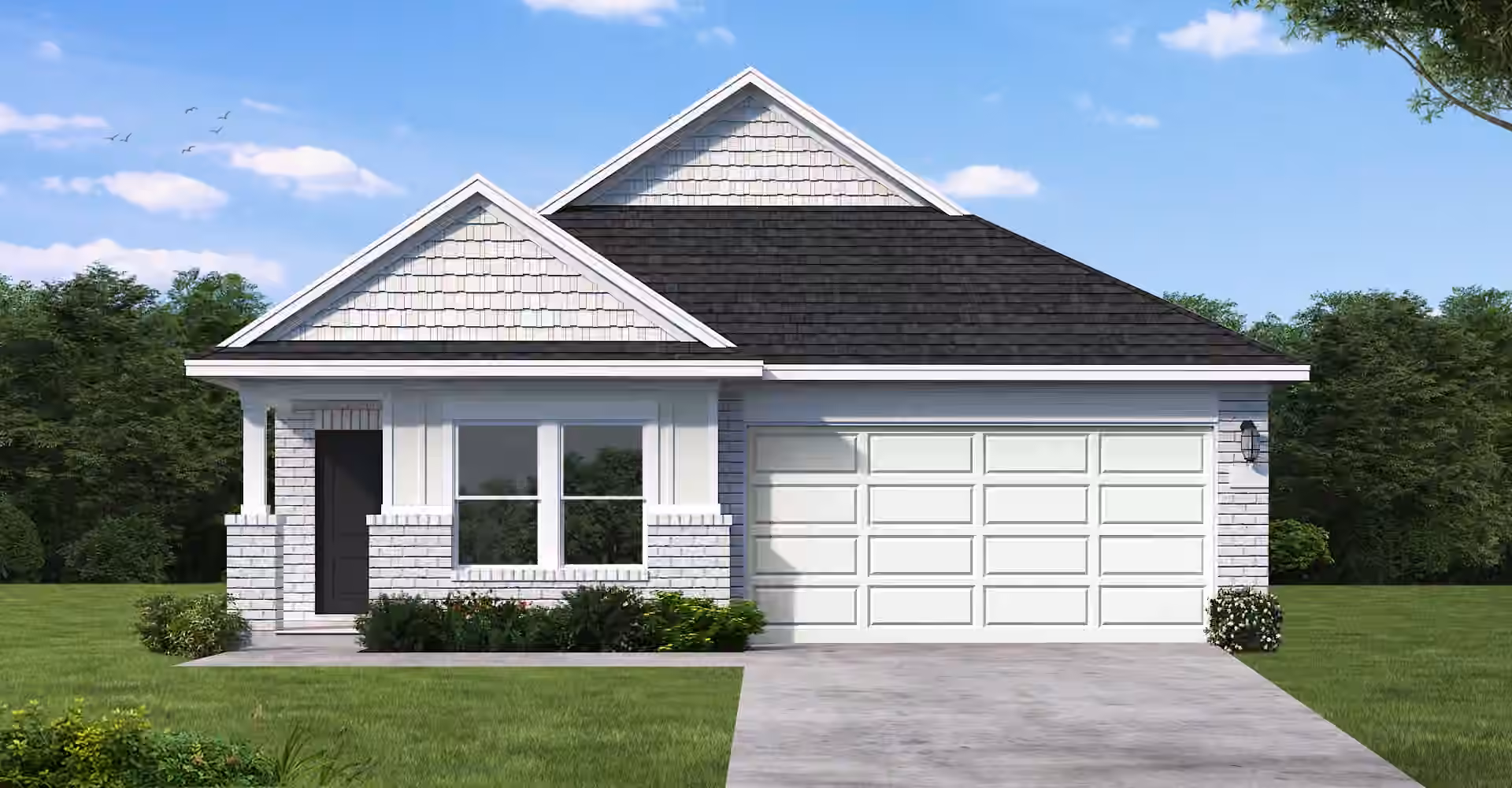 Photo of 19046 Cetara Villa Drive, Hockley, TX 77447