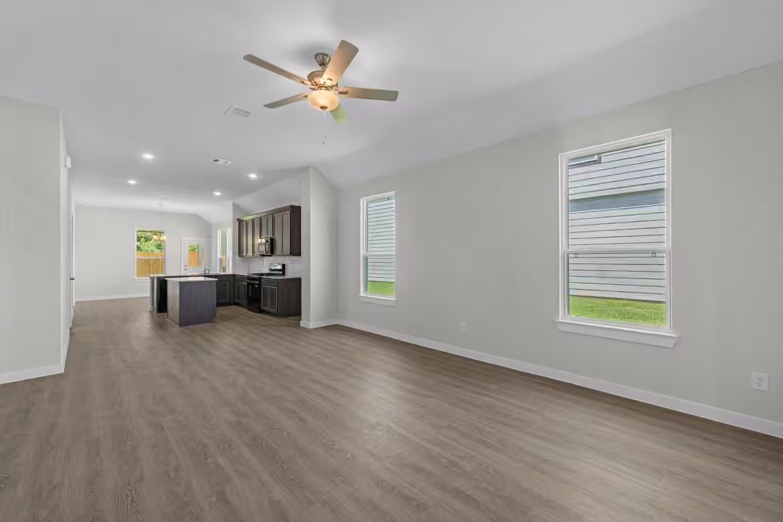 Photo 5 of 12239 Danza Drive, Willis, TX