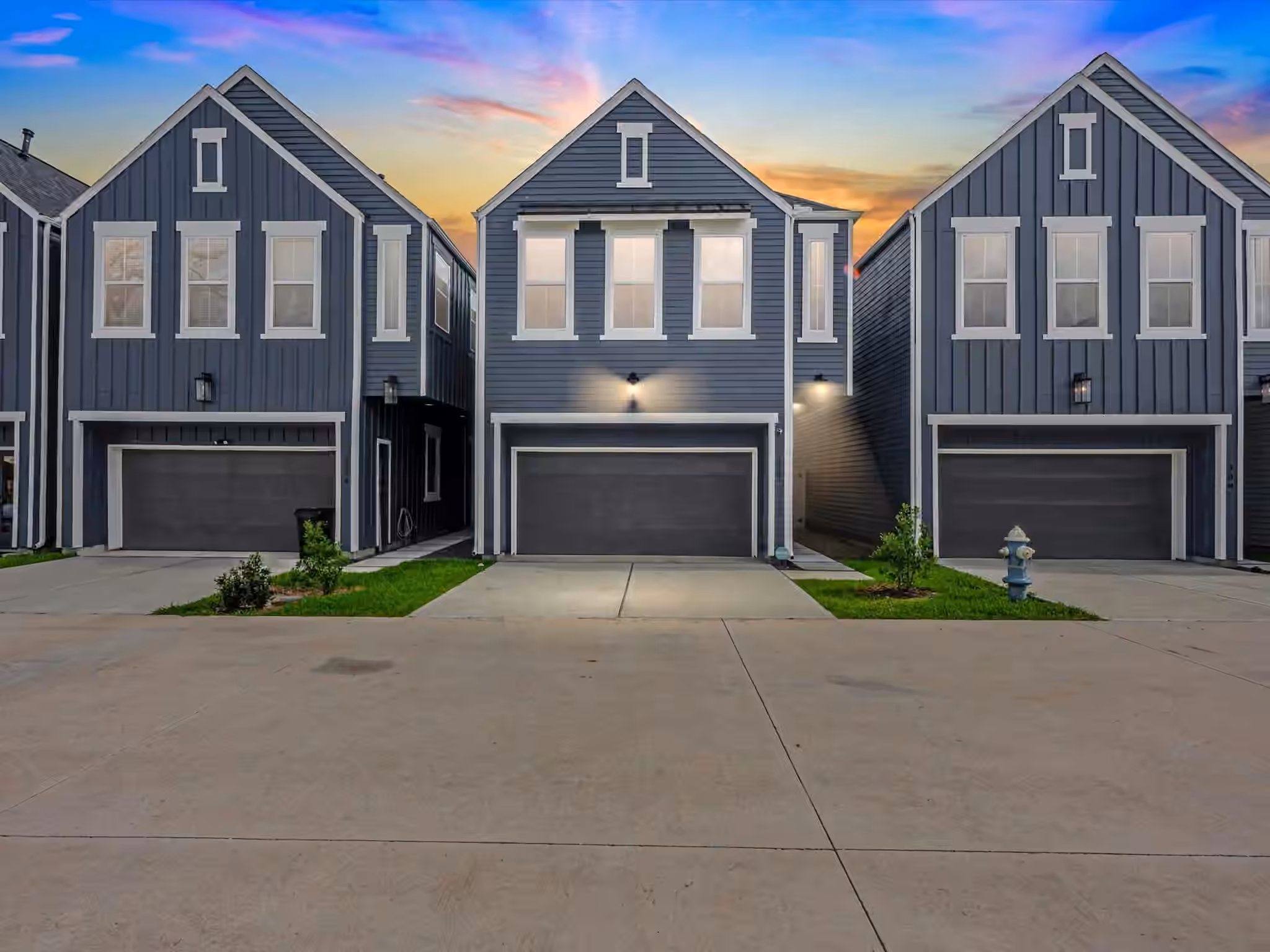 Photo of 307 Charlock Street, Houston, TX 77022