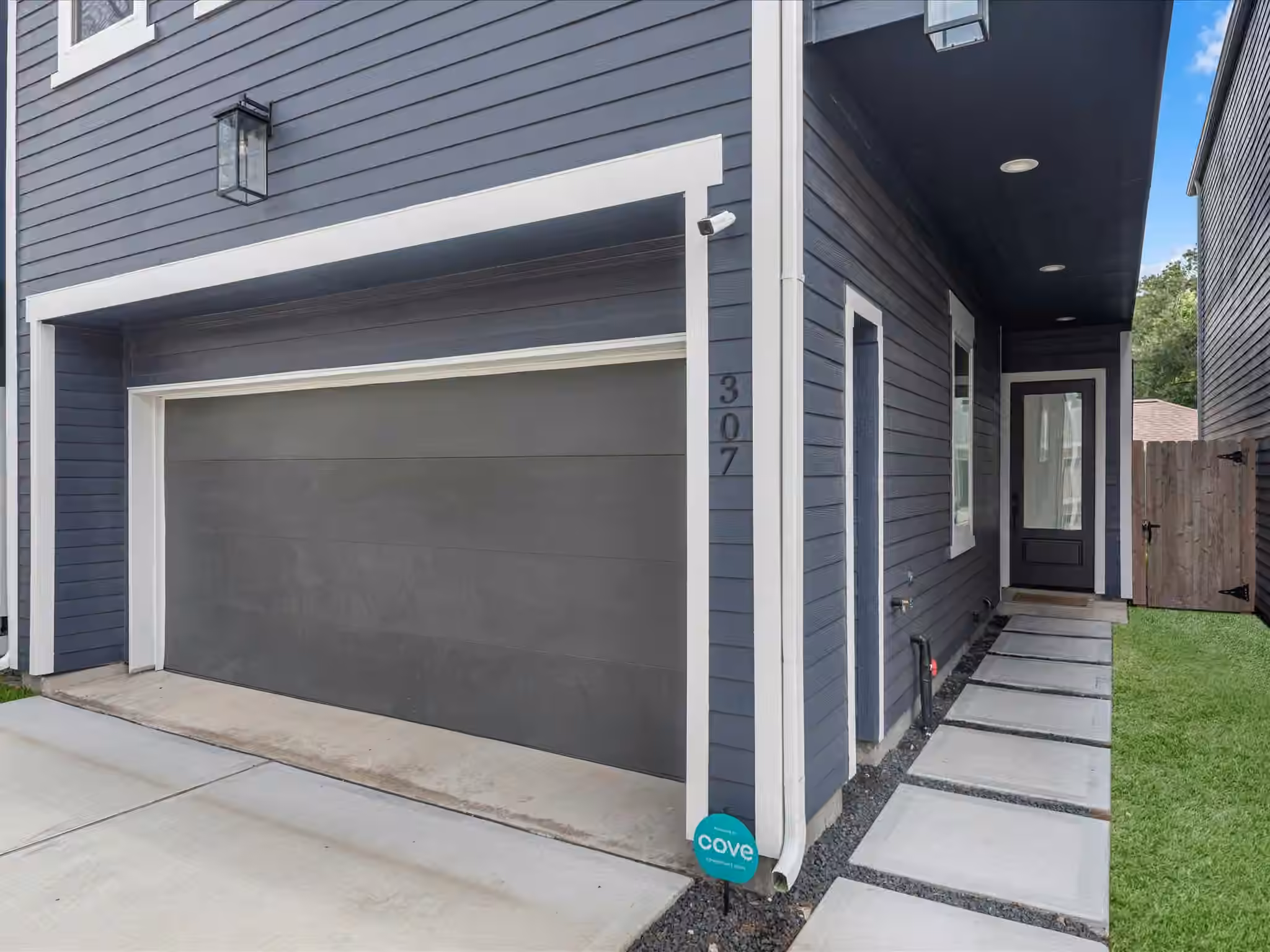 Photo 6 of 307 Charlock Street, Houston, TX