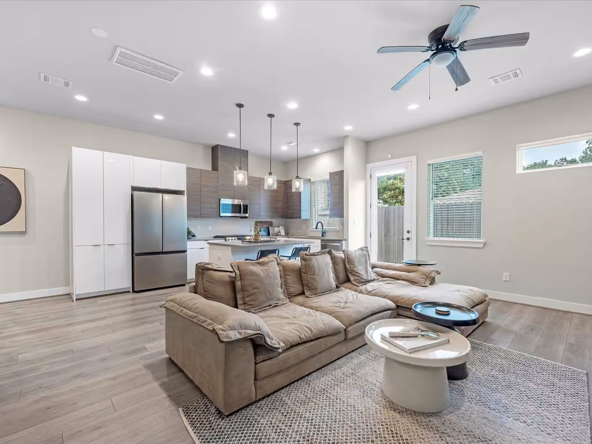 Photo 7 of 307 Charlock Street, Houston, TX